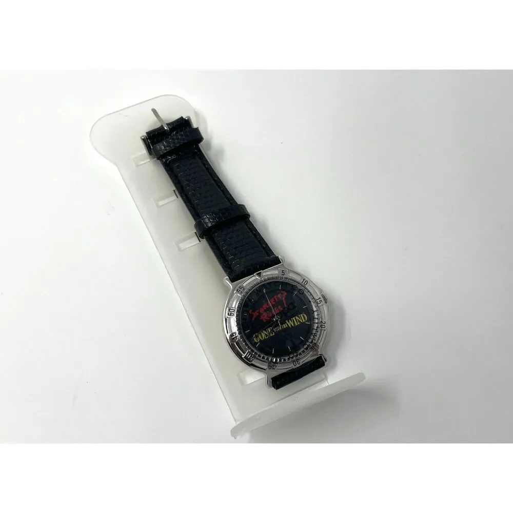 New Gone With The Wind Collectible Europa Wristwatch